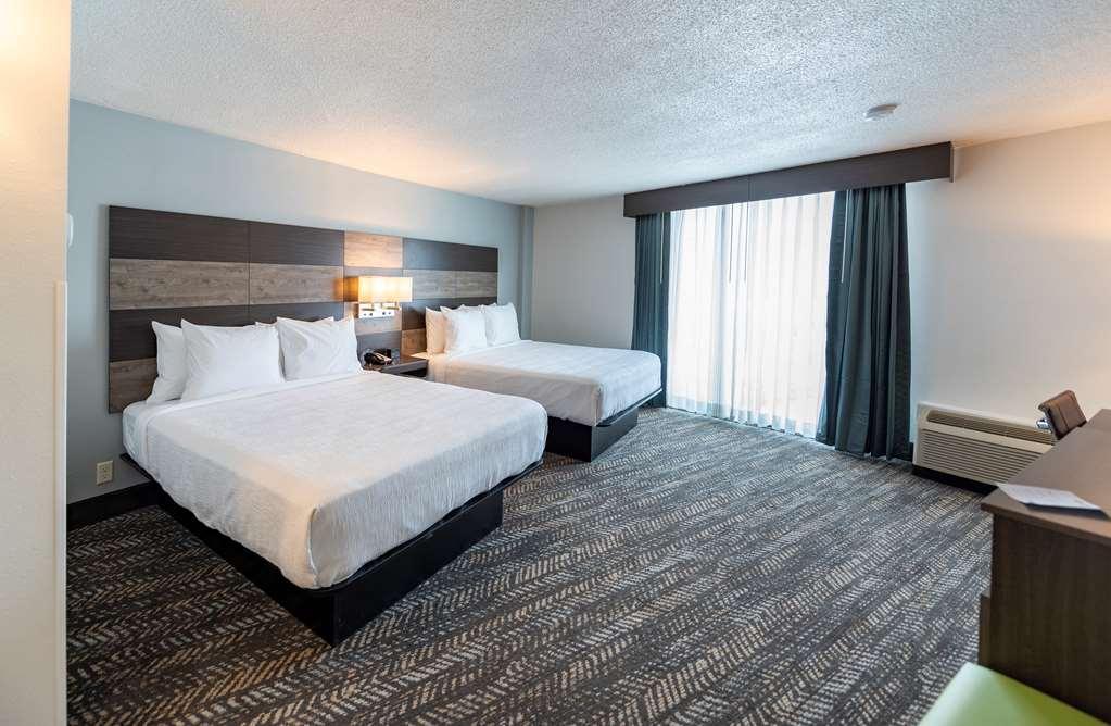 Best Western Plus Wausau Tower Inn Habitación foto
