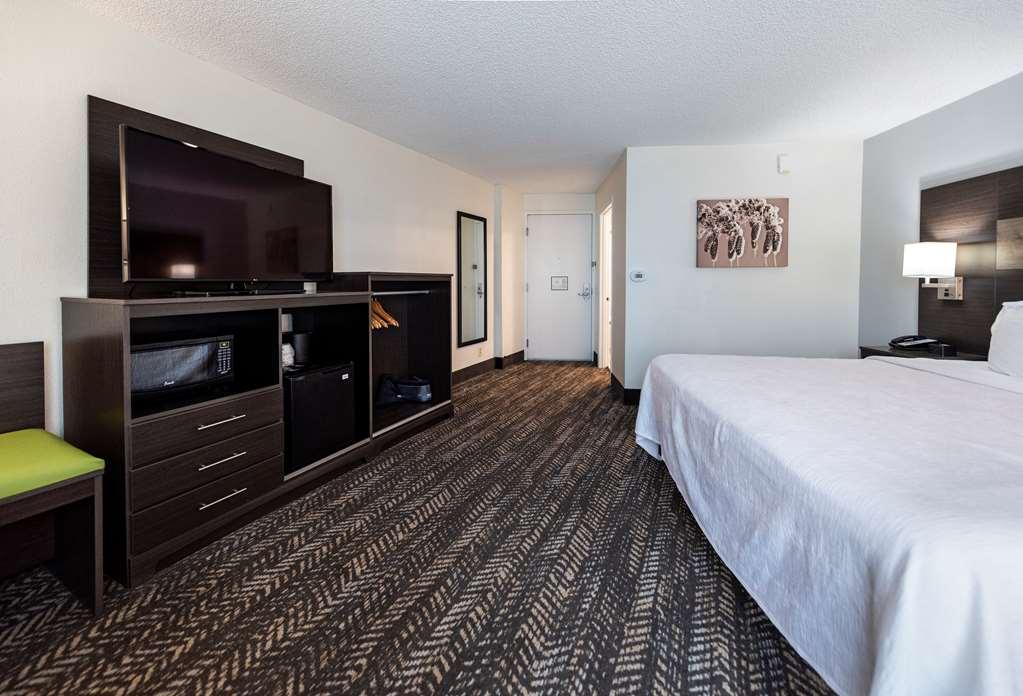 Best Western Plus Wausau Tower Inn Habitación foto